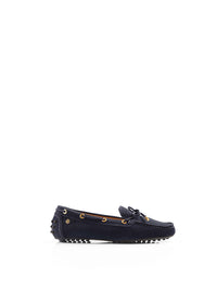 The Henley - Navy Blue