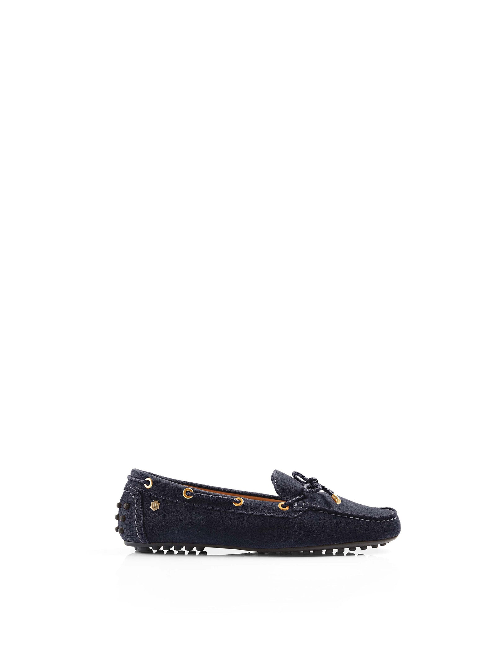 Henley Navy Blue