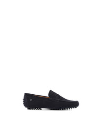 The Monte Carlo Driver - Navy