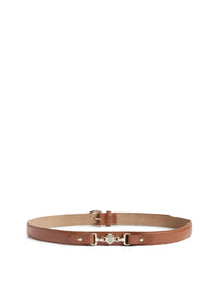 The Moulton Belt - Tan