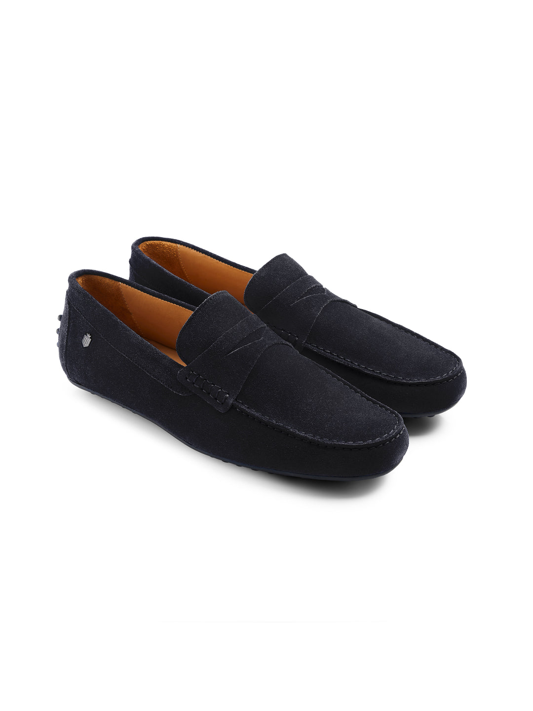 Monte Carlo Driver - Navy - Shoes