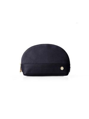 The Chiltern Cosmetic Bag - Navy