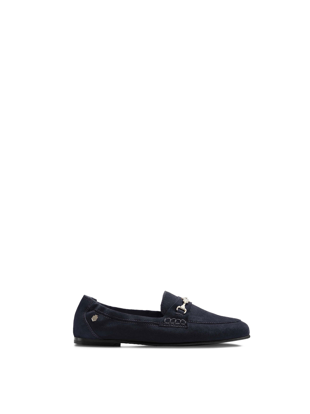 Newmarket - Navy - Shoes