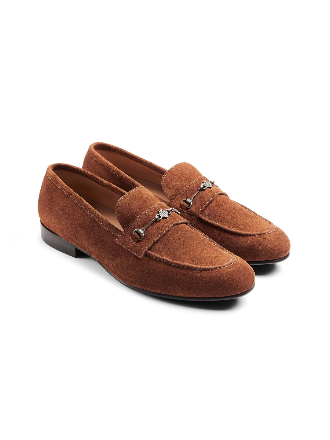Cambridge - Cognac - Shoes