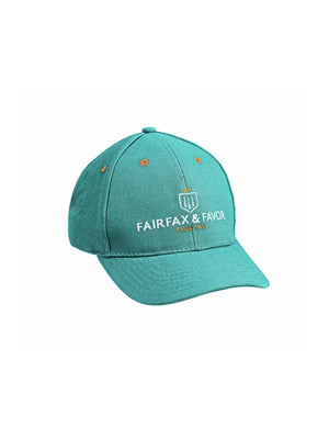 The Signature Hat - Turquoise