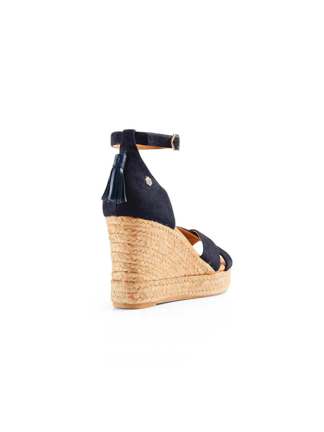 Valencia - Navy - Sandals