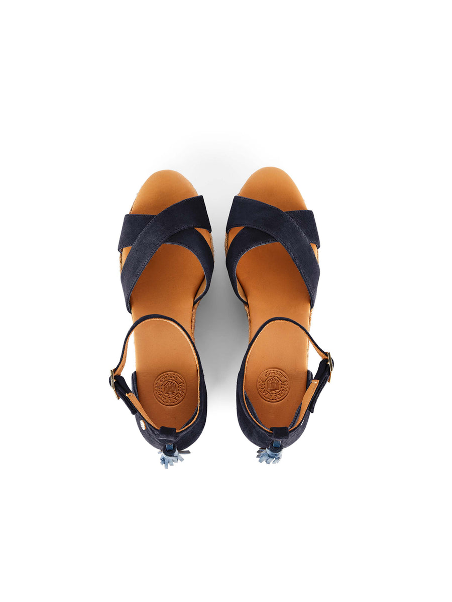 The Valencia - Navy
