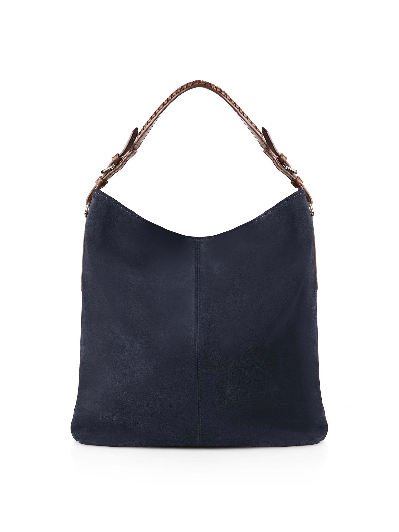 Tetbury Navy Blue