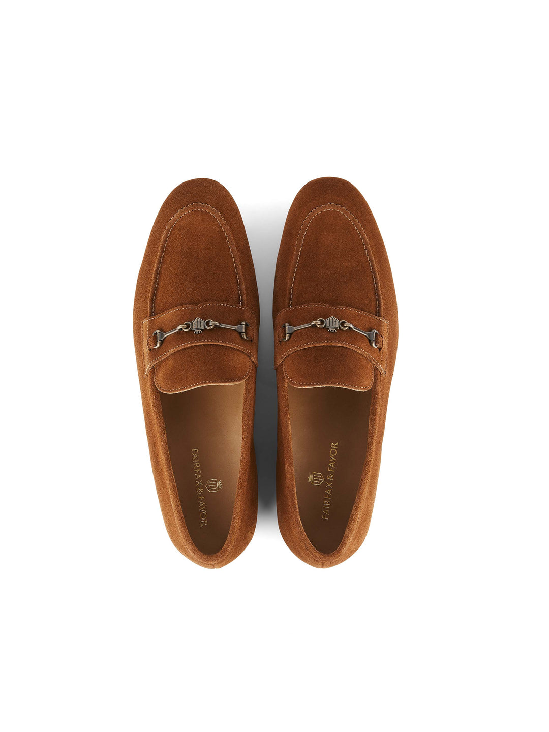 Cambridge - Cognac - Shoes
