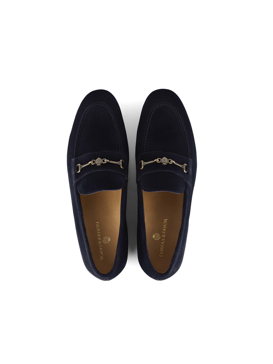 The Cambridge - Navy