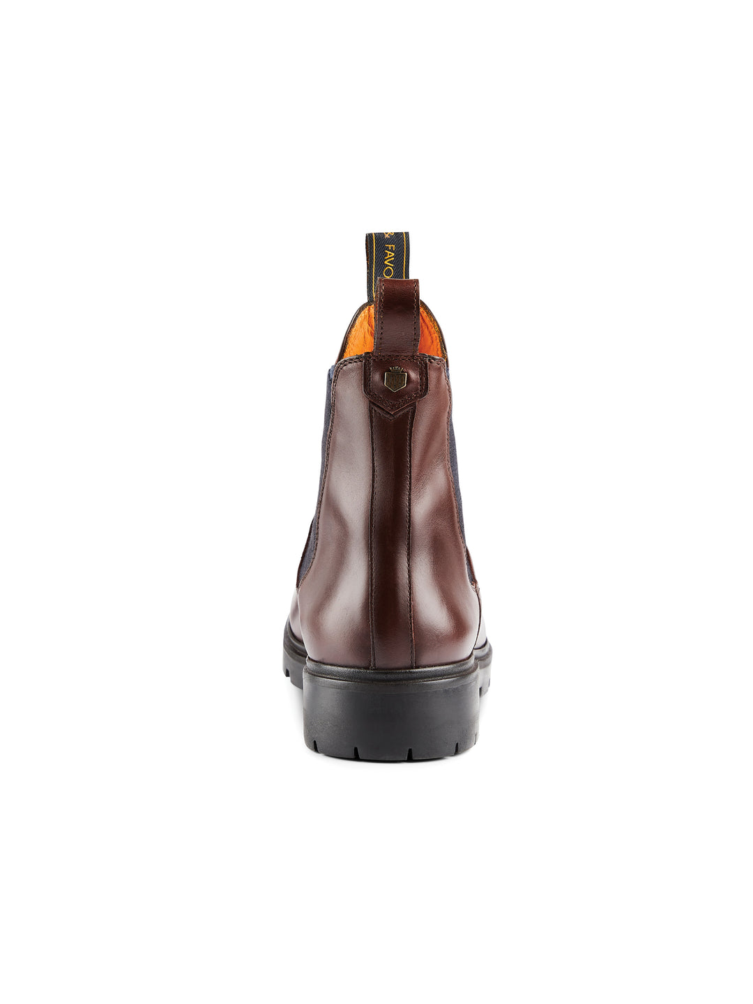 Trafalgar - Mahogany - Ankle Boots