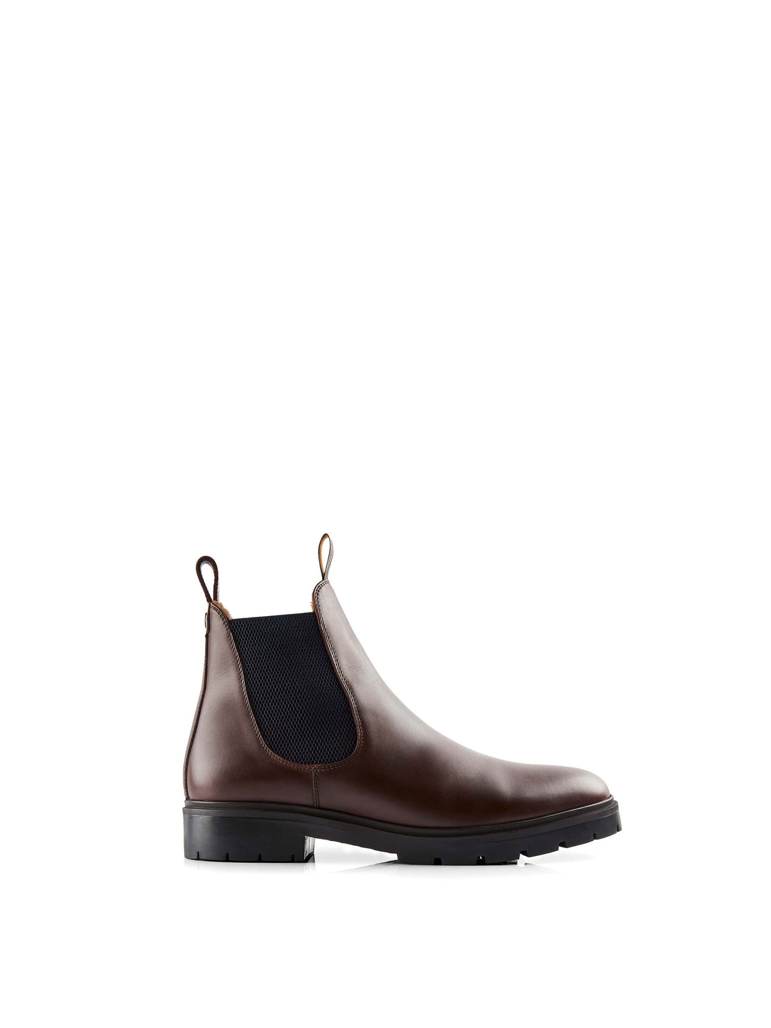 Shearling Trafalgar - Ankle Boots