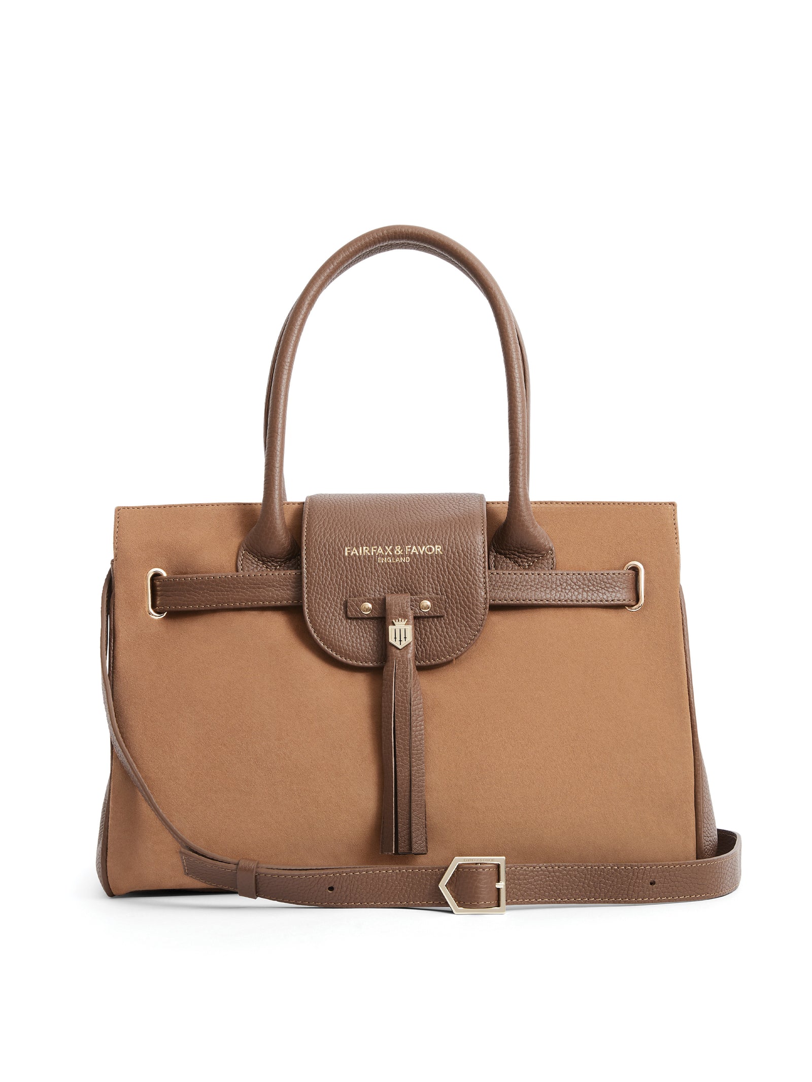 Windsor Handbag